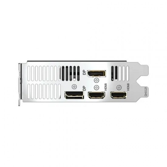 GIGABYTE GeForce RTX 5050 OC Low Profile 8GB GDDR6 Graphics Card