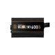 Gamdias HELIOS M1-600B 600W Power Supply