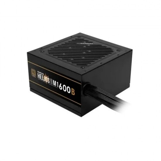 Gamdias HELIOS M1-600B 600W Power Supply