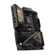 MSI MEG X870E ACE MAX AMD AM5 ATX Motherboard