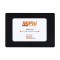 MiPhi MP100 256GB 2.5'' SATA III SSD