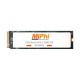 MiPhi MP300G3 256GB M.2 PCIe Gen3 NVMe SSD