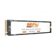 MiPhi MP300G3 256GB M.2 PCIe Gen3 NVMe SSD