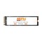 MiPhi MP300G3 512GB M.2 PCIe Gen3 NVMe SSD