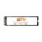 MiPhi MP500G4 512GB M.2 PCIe Gen4 NVMe SSD