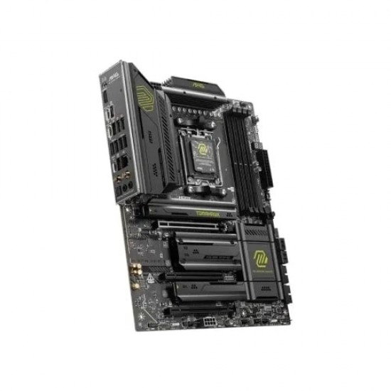 MSI MAG X870E TOMAHAWK WIFI AM5 ATX Motherboard