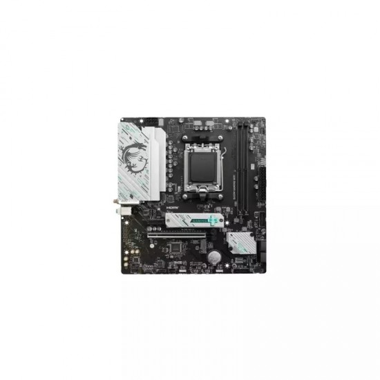 MSI B650M GAMING WIFI AM5 mATX Motherboard