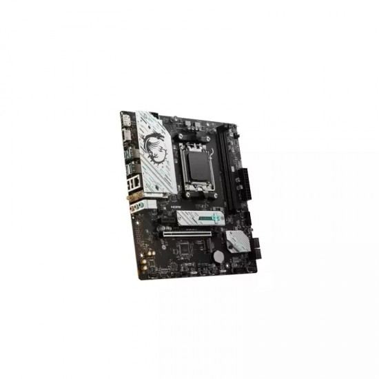 MSI B650M GAMING WIFI AM5 mATX Motherboard