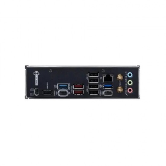 MSI X870E GAMING PLUS WIFI AM5 ATX Motherboard