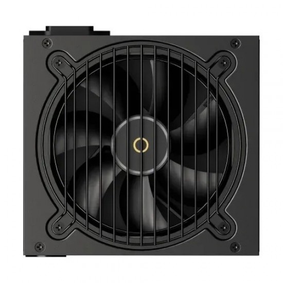 Ocypus BETA P600 600W Non Modular ATX Power Supply