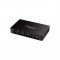 Ocypus Delta EH10 PRO 10 x 4-Pin PWM Fans ARGB Convertor
