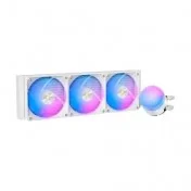 PC周辺機器 OCYPUS Delta L36 WH ARGB V2