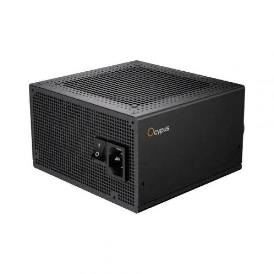 Ocypus DELTA P750 750W 80+ BRONZE Non Modular ATX Power Supply