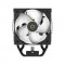 Ocypus Gamma A40 BK ARGB Single Tower Air CPU Cooler