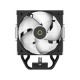 Ocypus Gamma A40 BK ARGB Single Tower Air CPU Cooler