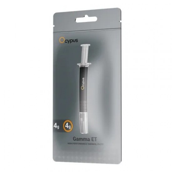 Ocypus Gamma ET40 Thermal Paste