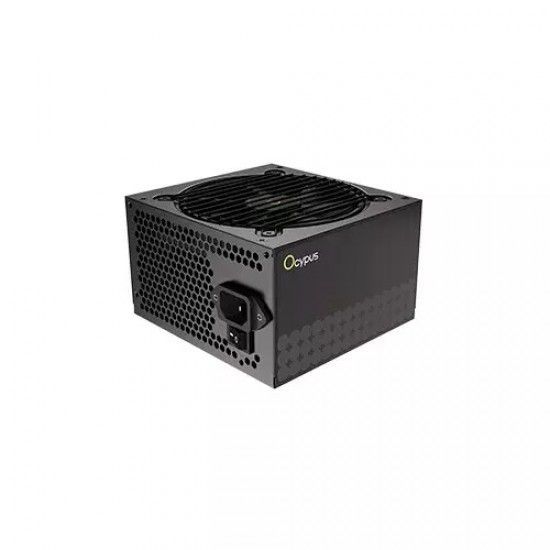 Ocypus BETA P500 500W Non Modular ATX Power Supply