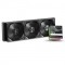 Ocypus SIGMA L36 PRO BK 360mm AIO Liquid CPU Cooler With Display