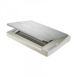 Plustek OpticSlim 1180 A3 Flatbed Scanner
