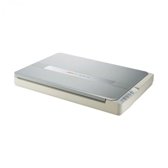 Plustek OpticSlim 1180 A3 Flatbed Scanner