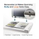 Plustek OpticSlim 1180 A3 Flatbed Scanner