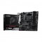 MSI PRO B550M-P WIFI6E AMD AM4 mATX Motherboard