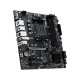 MSI PRO B550M-P WIFI6E AMD AM4 mATX Motherboard