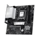 MSI PRO B850M-B GEN4 AM5 mATX Motherboard