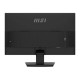 MSI PRO MP243L E14 23.8" 144Hz IPS FHD Gaming Monitor