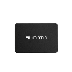 Alimoto 256GB SATA III 2.5 Inch Internal SSD