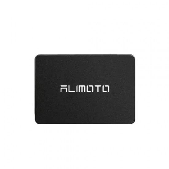 Alimoto 256GB SATA III 2.5 Inch Internal SSD