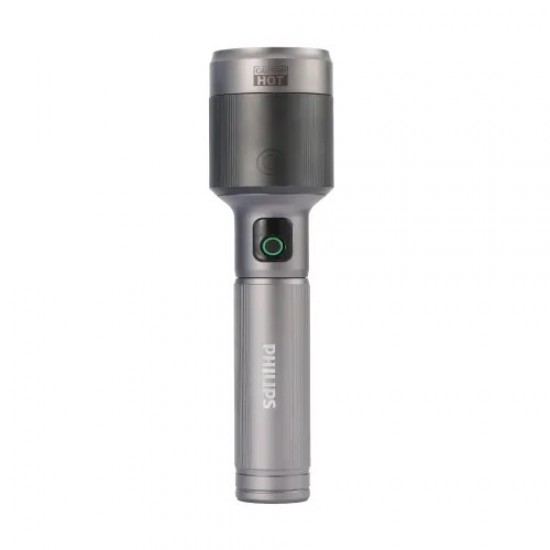 Philips SFL5102/56 LED Rechargeable Torch Light