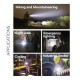 Philips SFL5102/56 LED Rechargeable Torch Light