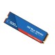 Western Digital Blue SN5100 500GB M.2 2280 PCIe 4.0 x4 NVMe SSD