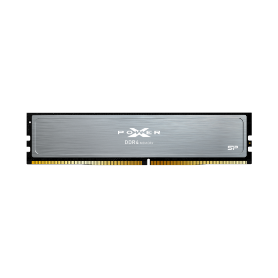 Silicon Power XPOWER Pulse DDR4 Gaming UDIMM 16GB 3200MT/s