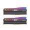 Silicon Power XPOWER Storm DDR5 RGB Gaming UDIMM 16GBx2 6000MT/s