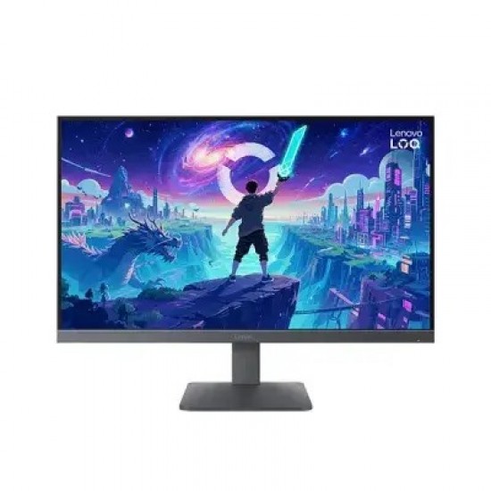 Lenovo LOQ 27-10 (68F2GACBMY) 27" 200Hz IPS WLED Monitor