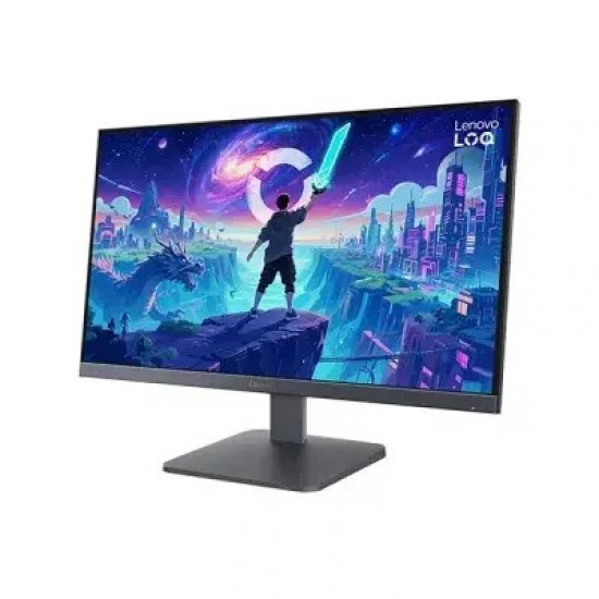 Lenovo LOQ 27-10 (68F2GACBMY) 27" 200Hz IPS WLED Monitor