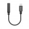 BOYA BY-K3 TRS to Male Lightning Adapter