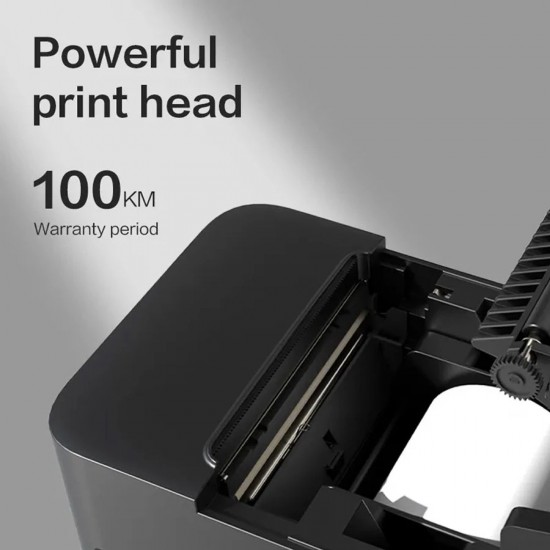 Deli ES380PN Thermal Receipt Printer
