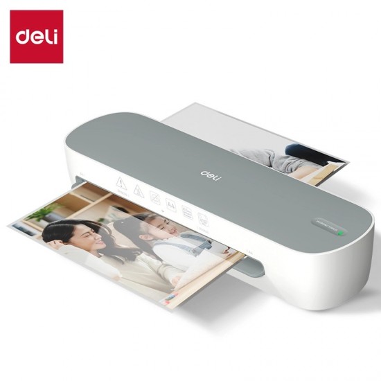 Deli ET111 A4 Laminating Machine