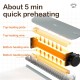 Deli ET111 A4 Laminating Machine