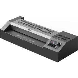 Deli ET115 A3 Laminating Machine