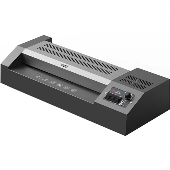 Deli ET115 A3 Laminating Machine