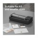 Deli ET115 A3 Laminating Machine