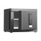 Deli ET592 Fingerprint Password Digital Safe Box / Locker / Vault