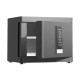 Deli ET592 Fingerprint Password Digital Safe Box / Locker / Vault