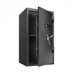 Deli ET602 Fireproof Digital Safe Box