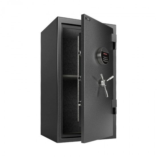 Deli ET602 Fireproof Digital Safe Box