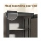 Deli ET602 Fireproof Digital Safe Box